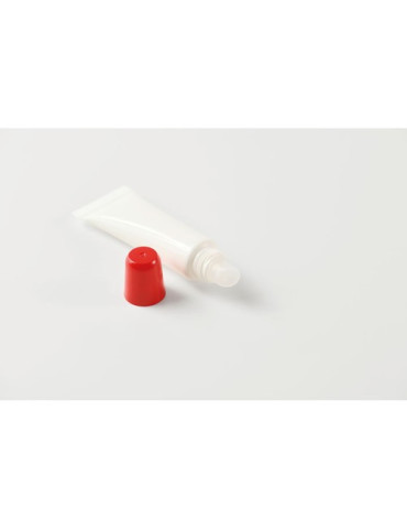 SALVE Baume à lèvres vegan Couleurs : rouge impression haute définition