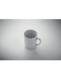 SILBASE Mug en céramique 300ml Couleurs : blanc cadeau client original