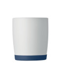 SILBASE Mug en céramique 300ml Couleurs : bleu marine goodies entreprise design