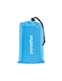 NOSAND Grand tapis de plage léger Couleurs : turquoise accessoire événementiel unique