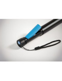 LUME Lampe torche en aluminium Couleurs : noir objet publicitaire robuste