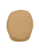 FLAT PEAK Casquette newsboy 235 g/m² Couleurs : kaki goodies publicitaire durable