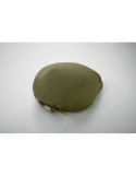 FLAT PEAK Casquette newsboy 235 g/m² Couleurs : vert armée cadeau collaborateur premium