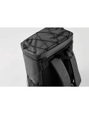 MAFRIO Sac à dos isotherme 600D RPET Couleurs : noir accessoire événementiel unique