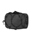 MAFRIO Sac à dos isotherme 600D RPET Couleurs : noir cadeau client original