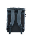 MAFRIO Sac à dos isotherme 600D RPET Couleurs : bleu livraison express 24h 48h
