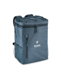 MAFRIO Sac à dos isotherme 600D RPET Couleurs : bleu goodies entreprise design