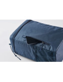 MAFRIO Sac à dos isotherme 600D RPET Couleurs : bleu cadeau affaires élégant