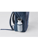 MAFRIO Sac à dos isotherme 600D RPET Couleurs : bleu personnalisation sur mesure