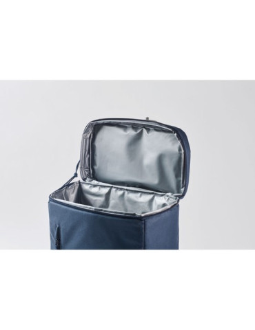 MAFRIO Sac à dos isotherme 600D RPET Couleurs : bleu livraison express 24h 48h