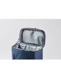 MAFRIO Sac à dos isotherme 600D RPET Couleurs : bleu livraison express 24h 48h
