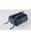 MAFRIO Sac à dos isotherme 600D RPET Couleurs : bleu objet promotionnel éco-responsable