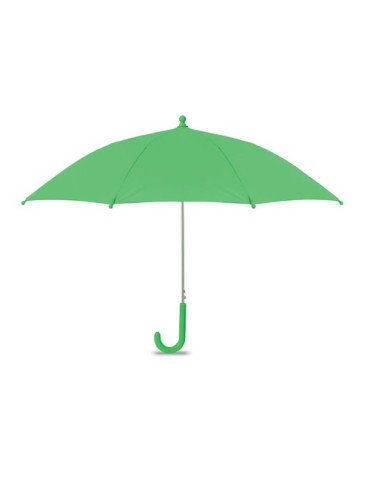 DRYKID Parapluie 18" enfants Couleurs : vert