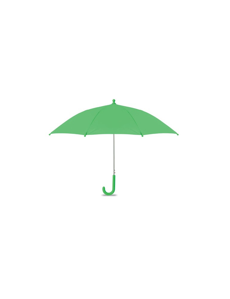 DRYKID Parapluie 18" enfants Couleurs : vert