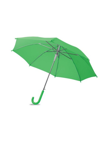 DRYKID Parapluie 18" enfants Couleurs : vert 2