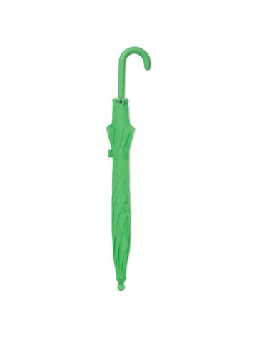 DRYKID Parapluie 18" enfants Couleurs : vert cadeau client original