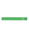 DRYKID Parapluie 18" enfants Couleurs : vert objet promo petit budget