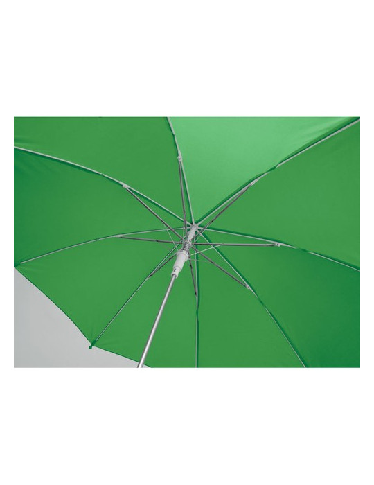 DRYKID Parapluie 18" enfants Couleurs : vert cadeau entreprise pas cher