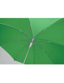 DRYKID Parapluie 18" enfants Couleurs : vert cadeau entreprise pas cher
