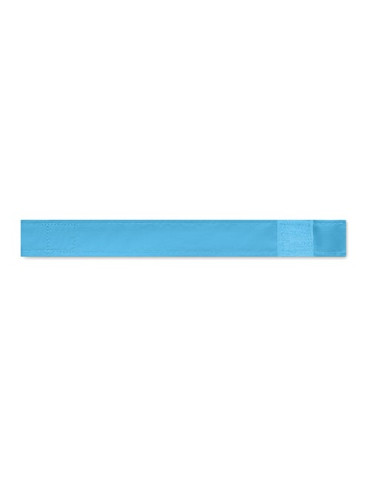 DRYKID Parapluie 18" enfants Couleurs : bleu bébé personnalisation sur mesure