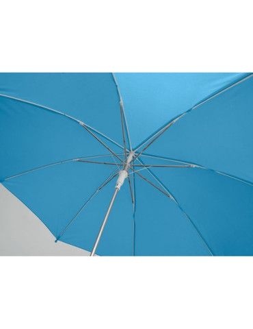 DRYKID Parapluie 18" enfants Couleurs : bleu bébé goodies publicitaire durable
