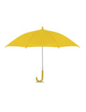 DRYKID Parapluie 18" enfants Couleurs : jaune cadeau entreprise pas cher