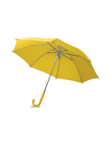 DRYKID Parapluie 18" enfants Couleurs : jaune impression haute définition