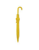DRYKID Parapluie 18" enfants Couleurs : jaune marquage couleur éclatante