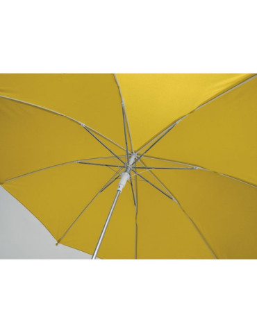 DRYKID Parapluie 18" enfants Couleurs : jaune personnalisable avec votre logo