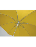 DRYKID Parapluie 18" enfants Couleurs : jaune personnalisable avec votre logo