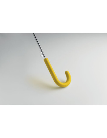 DRYKID Parapluie 18" enfants Couleurs : jaune impression haute définition