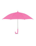 DRYKID Parapluie 18" enfants Couleurs : fuchsia personnalisable avec votre logo