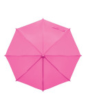 DRYKID Parapluie 18" enfants Couleurs : fuchsia accessoire événementiel unique