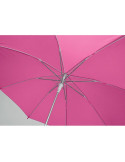 DRYKID Parapluie 18" enfants Couleurs : fuchsia goodies publicitaire événementiel