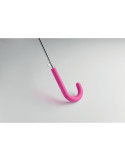 DRYKID Parapluie 18" enfants Couleurs : fuchsia objet promotionnel éco-responsable