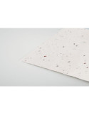 ASIDA Carte de visite pour les graine Couleurs : blanc cadeau entreprise pas cher