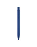 ESCRI Stylo à bille en alu recyclé Couleurs : bleu royal livraison express 24h 48h