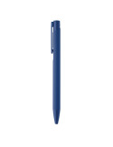 ESCRI Stylo à bille en alu recyclé Couleurs : bleu royal goodies personnalisé en stock