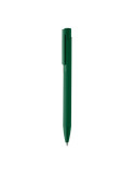 ESCRI Stylo à bille en alu recyclé Couleurs : vert goodies publicitaire événementiel