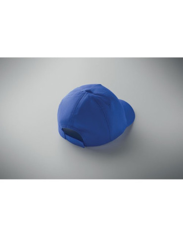 BUZZ KIDS Casquette 5 pans pour enfants Couleurs : bleu royal livraison express 24h 48h