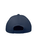 BUZZ KIDS Casquette 5 pans pour enfants Couleurs : bleu marine impression haute définition