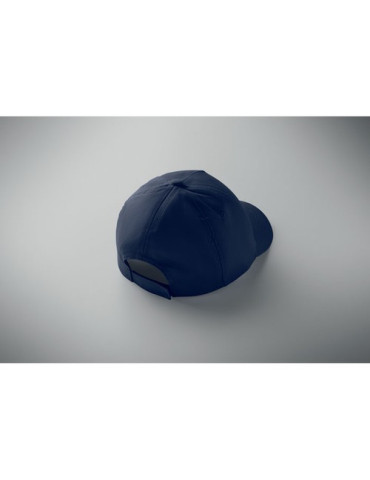 BUZZ KIDS Casquette 5 pans pour enfants Couleurs : bleu marine objet promo petit budget