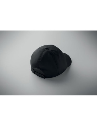 BUZZ KIDS Casquette 5 pans pour enfants Couleurs : noir goodies publicitaire événementiel