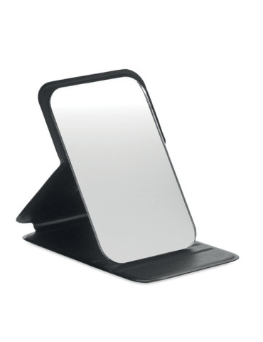 ITSME Miroir compact Couleurs : noir