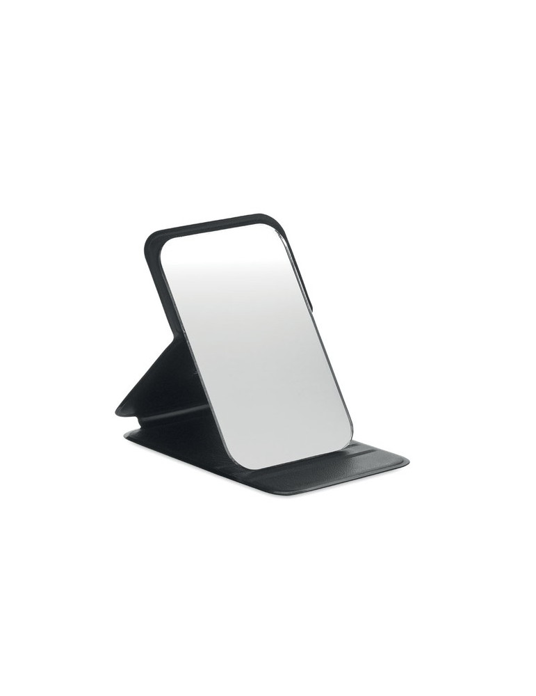 ITSME Miroir compact Couleurs : noir
