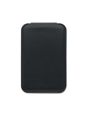 ITSME Miroir compact Couleurs : noir personnalisable avec votre logo