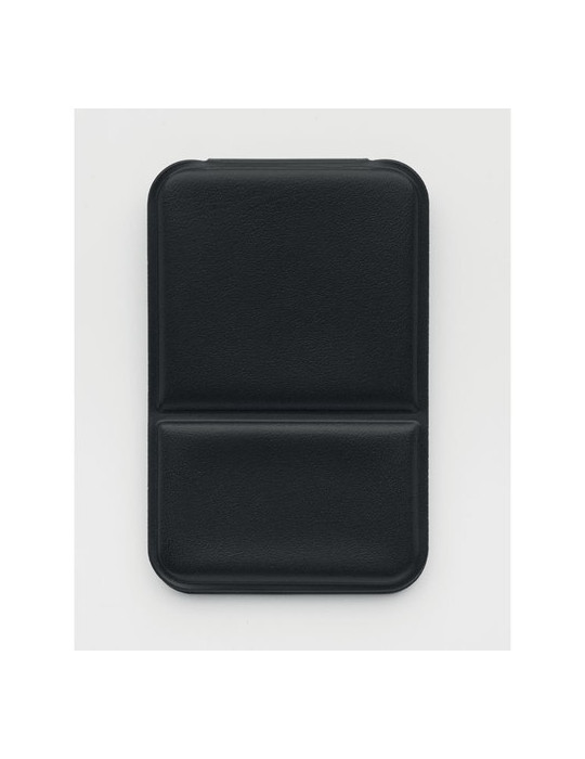 ITSME Miroir compact Couleurs : noir cadeau entreprise pas cher