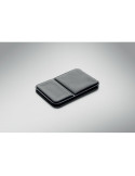 ITSME Miroir compact Couleurs : noir marquage laser ultra précis