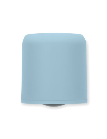 GLACI Mini ventilateur haute vitesse Couleurs : bleu bébé cadeau entreprise pas cher