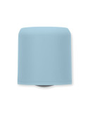 GLACI Mini ventilateur haute vitesse Couleurs : bleu bébé cadeau entreprise pas cher